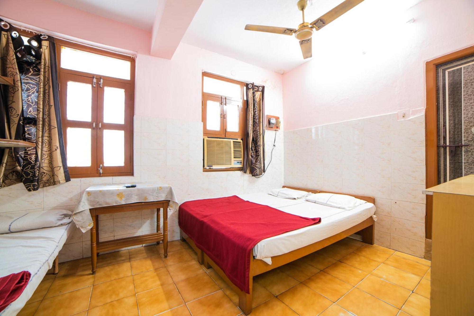 Hotel O Sree Radha Lodge Near Snow World Secundurabad エクステリア 写真
