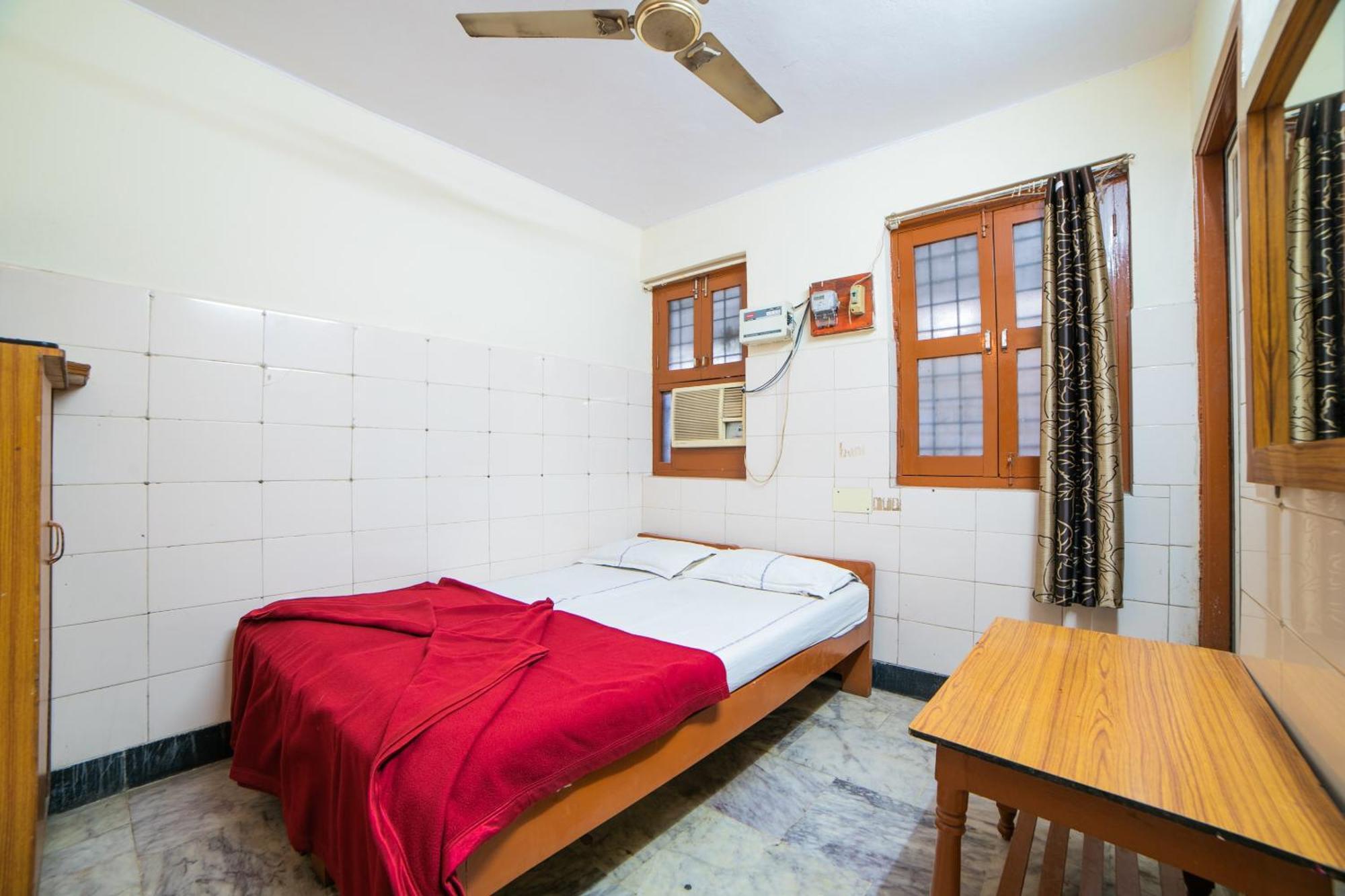 Hotel O Sree Radha Lodge Near Snow World Secundurabad エクステリア 写真
